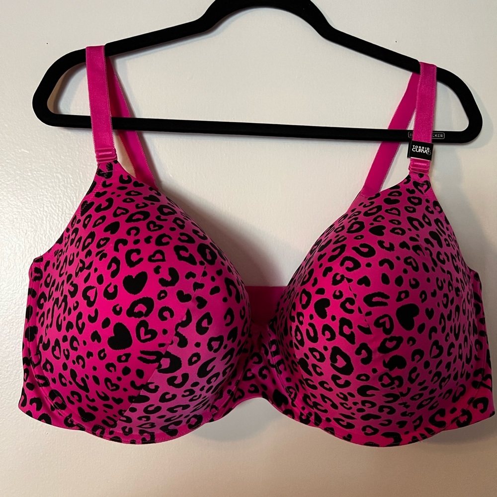 44 G underwire bra